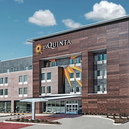 La Quinta By Wyndham Dallas Grand Prairie North Eksteriør billede
