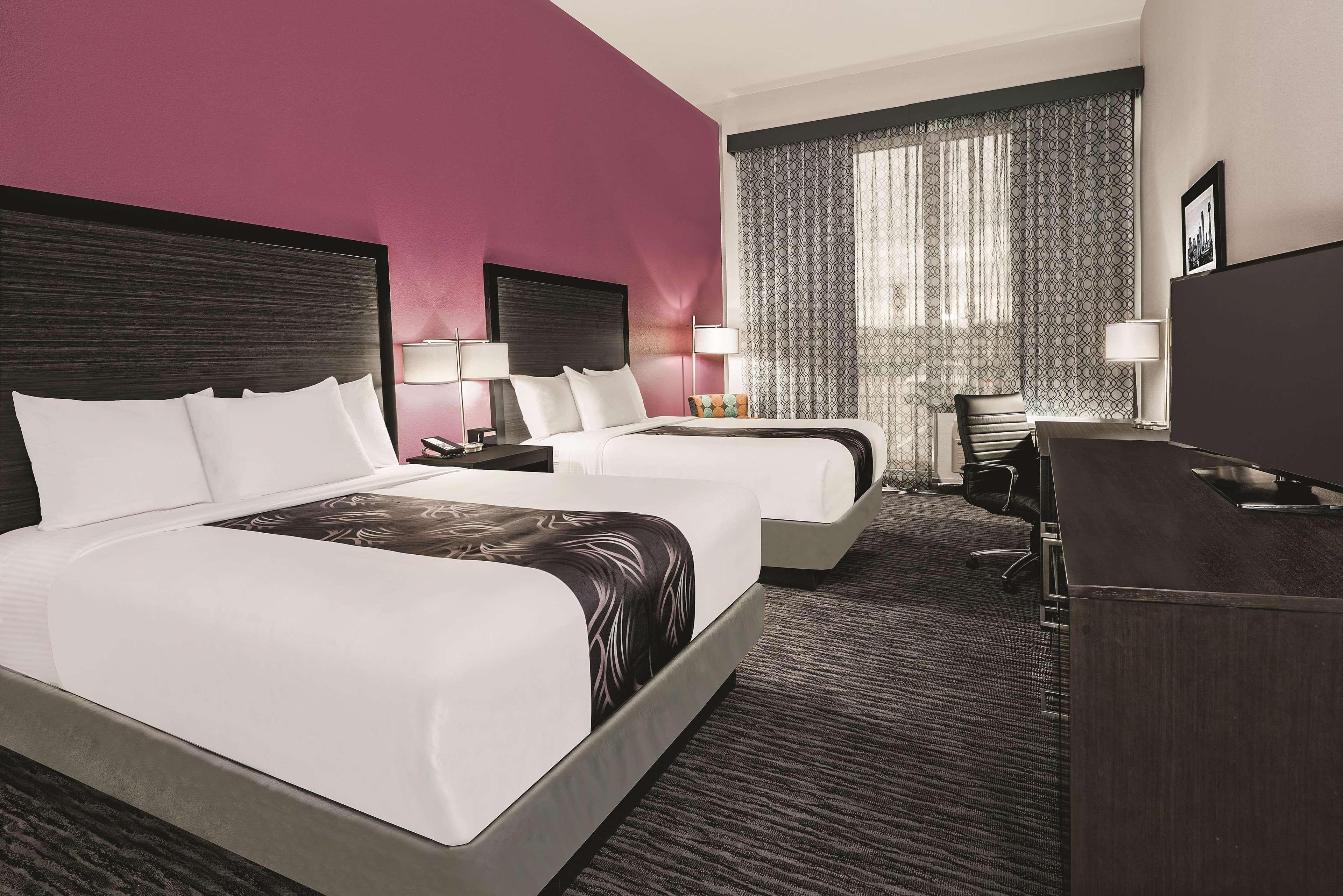 La Quinta By Wyndham Dallas Grand Prairie North Eksteriør billede