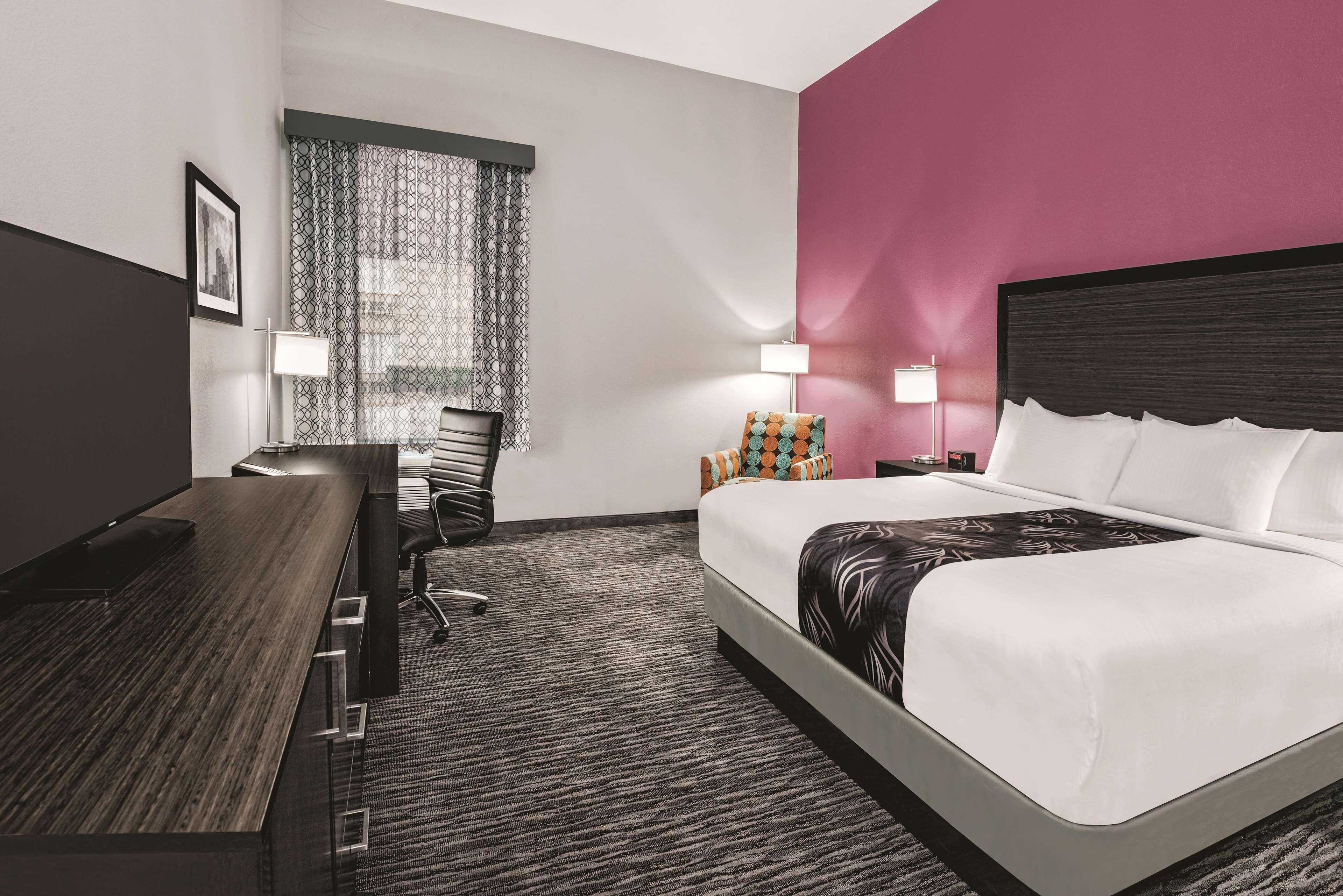 La Quinta By Wyndham Dallas Grand Prairie North Eksteriør billede