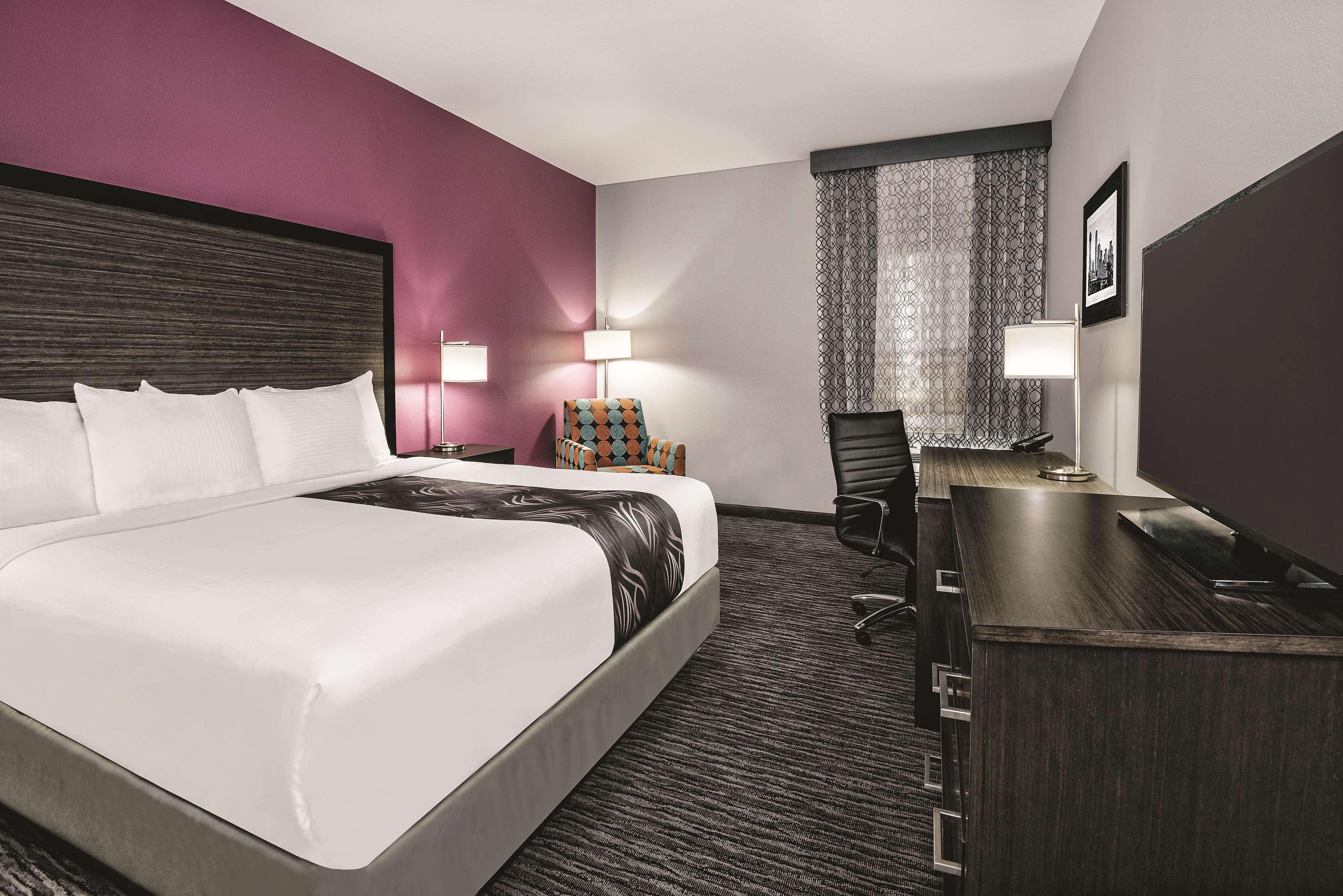 La Quinta By Wyndham Dallas Grand Prairie North Eksteriør billede