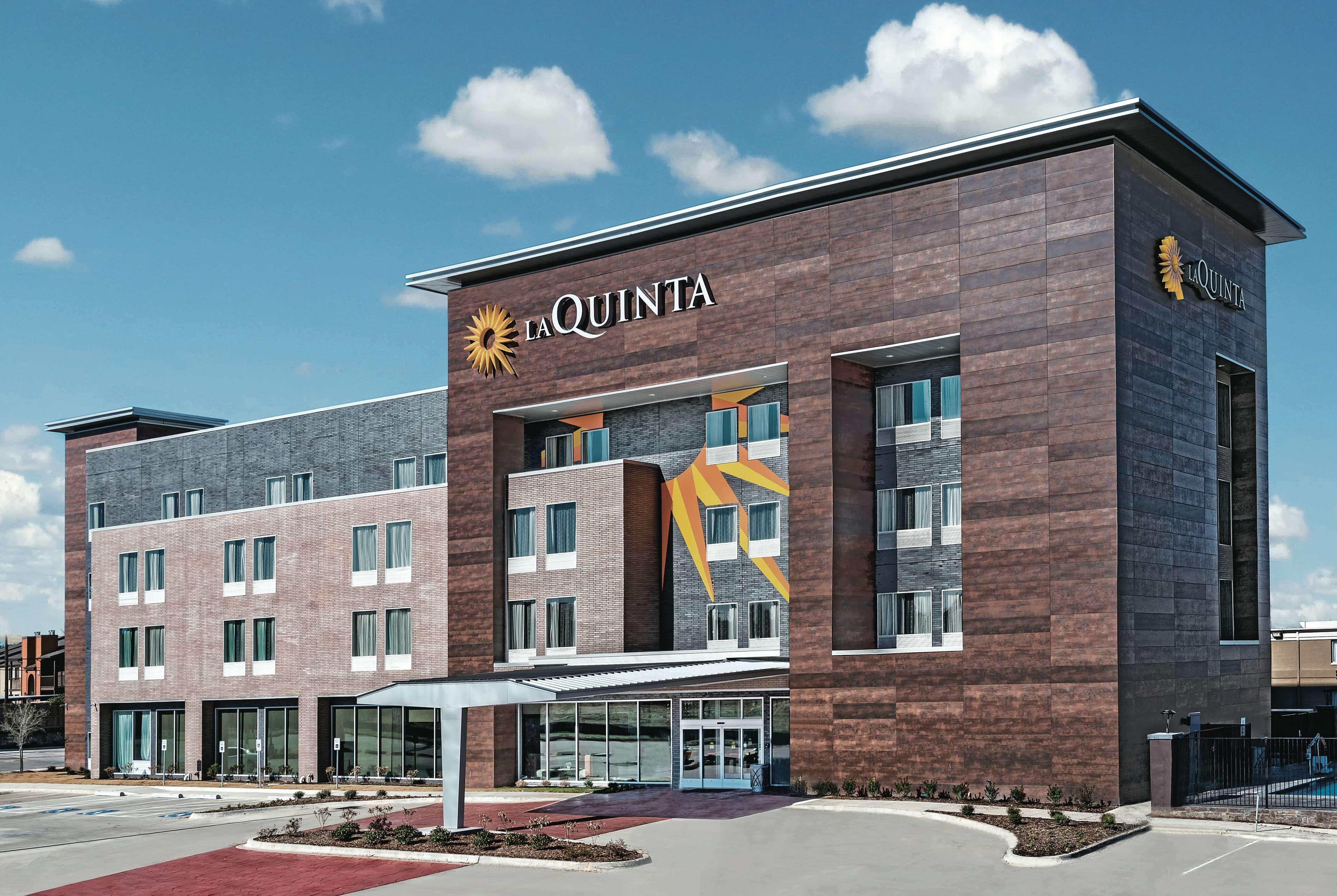 La Quinta By Wyndham Dallas Grand Prairie North Eksteriør billede