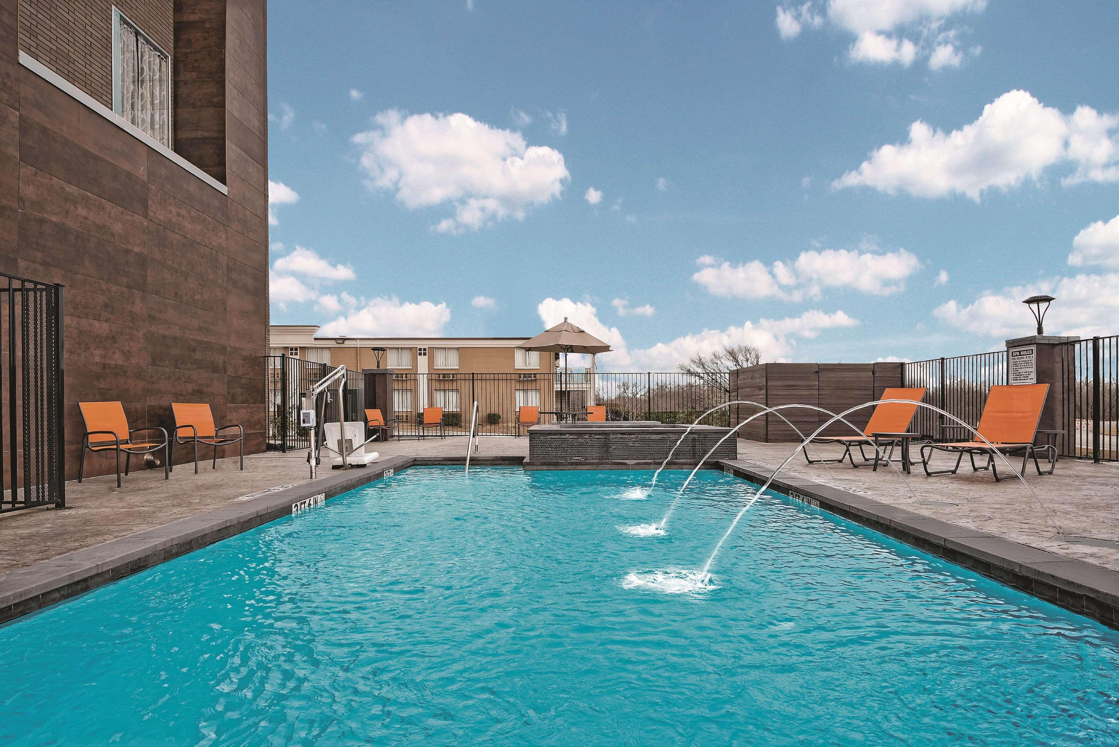 La Quinta By Wyndham Dallas Grand Prairie North Eksteriør billede