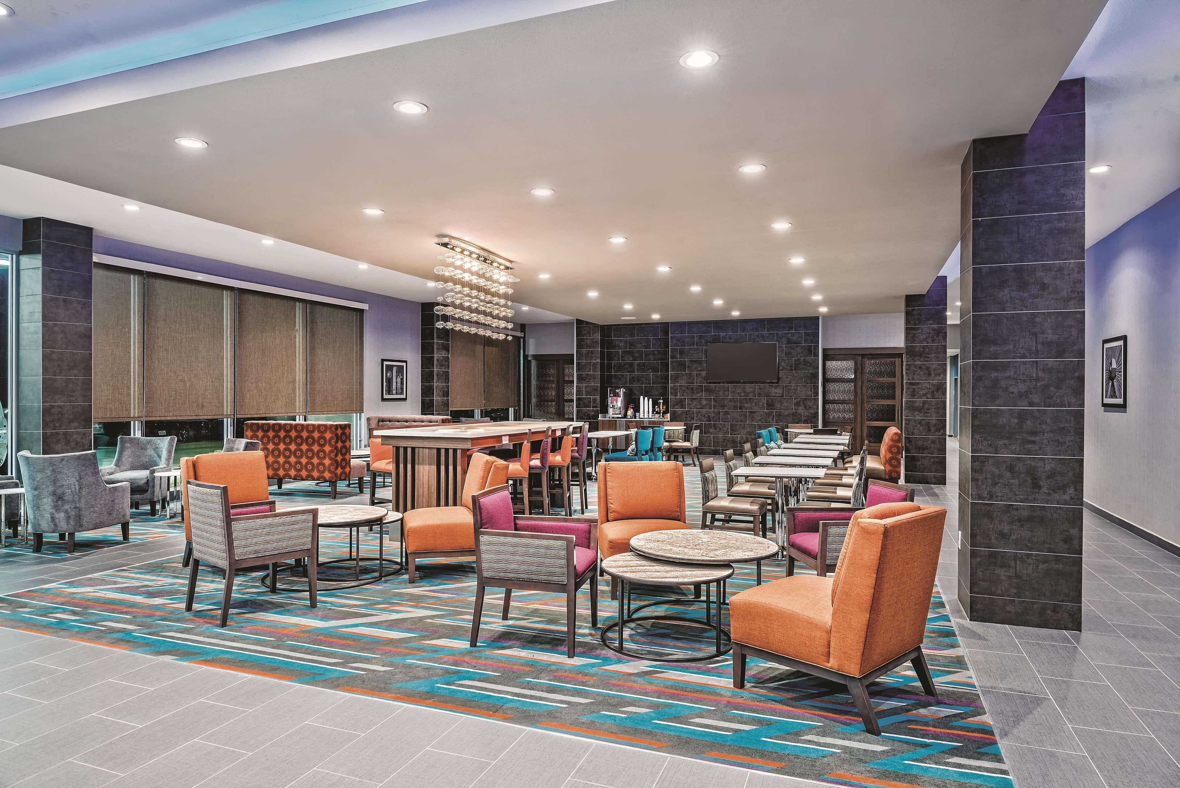 La Quinta By Wyndham Dallas Grand Prairie North Eksteriør billede