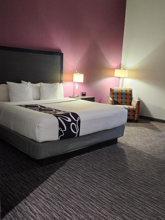 La Quinta By Wyndham Dallas Grand Prairie North Eksteriør billede