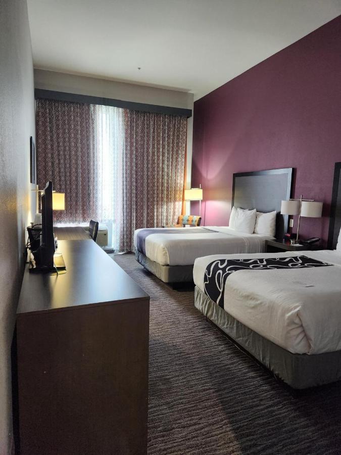 La Quinta By Wyndham Dallas Grand Prairie North Eksteriør billede