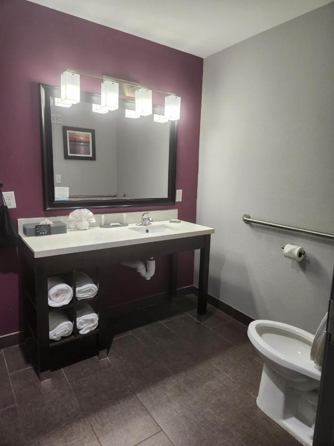 La Quinta By Wyndham Dallas Grand Prairie North Eksteriør billede