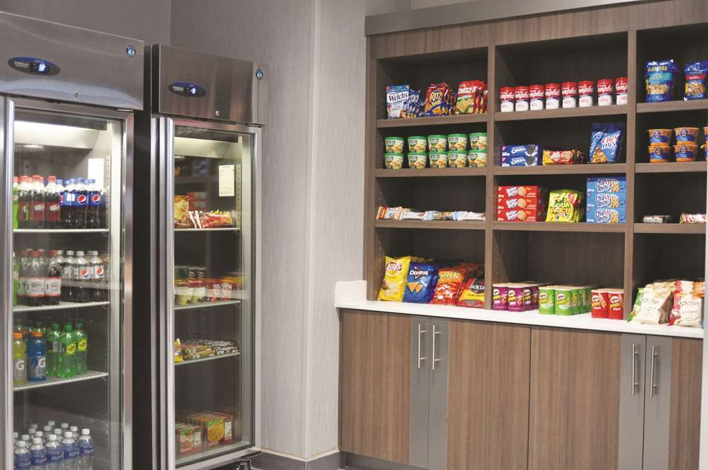 La Quinta By Wyndham Dallas Grand Prairie North Faciliteter billede