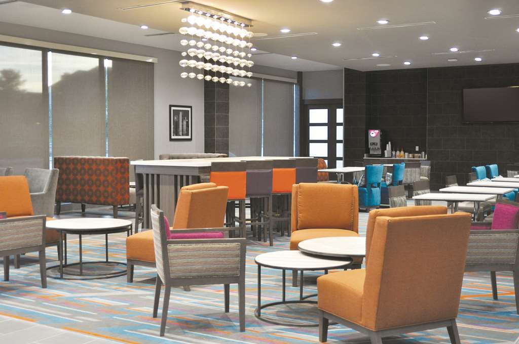 La Quinta By Wyndham Dallas Grand Prairie North Interiør billede