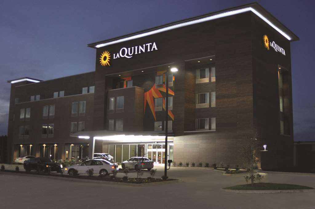 La Quinta By Wyndham Dallas Grand Prairie North Eksteriør billede