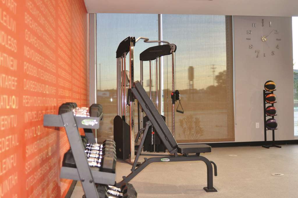 La Quinta By Wyndham Dallas Grand Prairie North Faciliteter billede