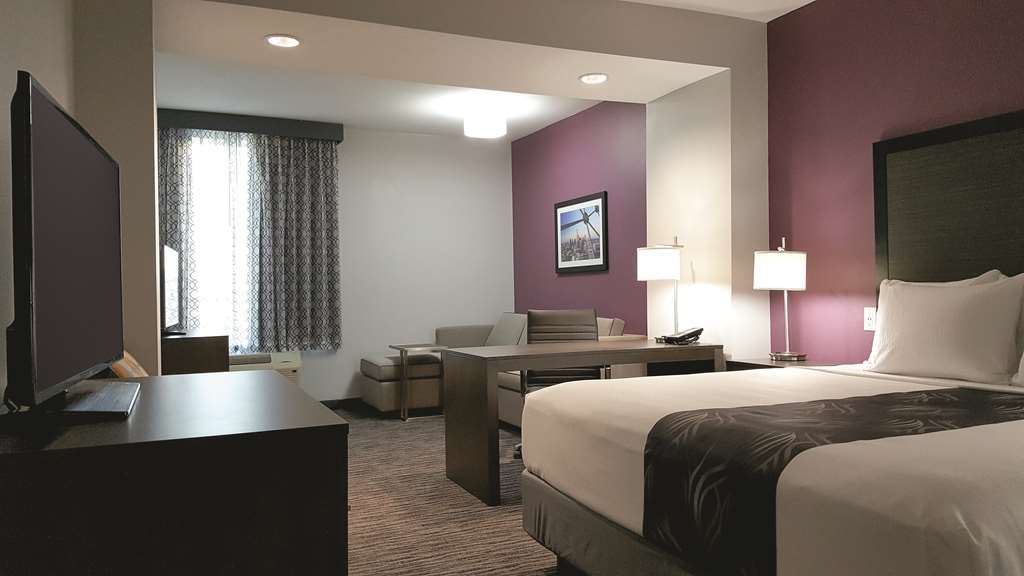 La Quinta By Wyndham Dallas Grand Prairie North Værelse billede