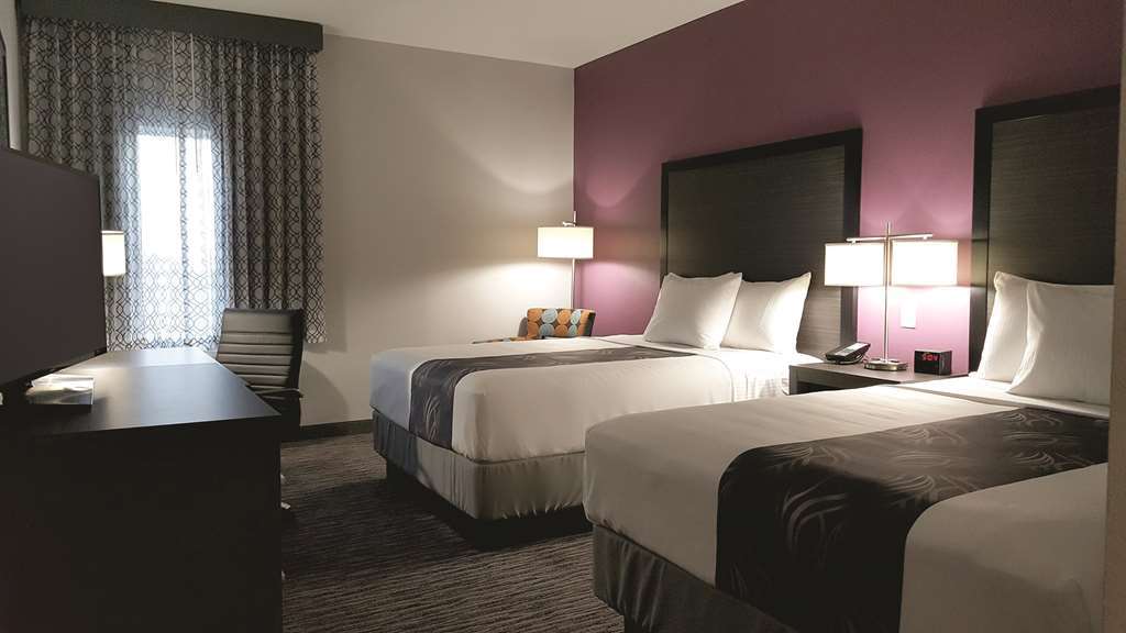 La Quinta By Wyndham Dallas Grand Prairie North Værelse billede