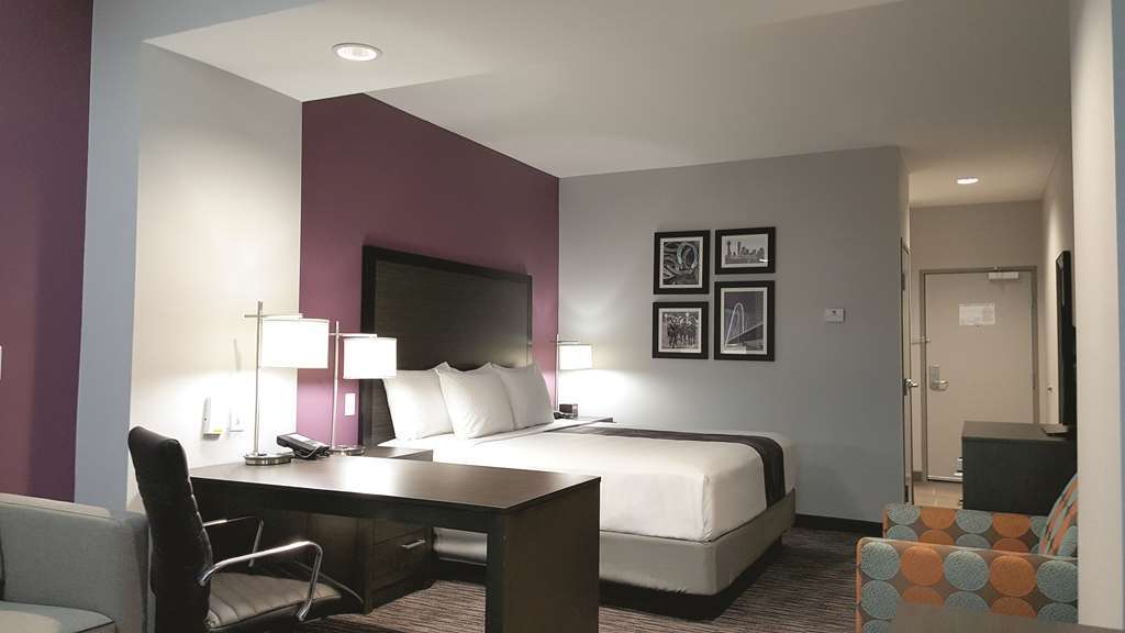 La Quinta By Wyndham Dallas Grand Prairie North Værelse billede