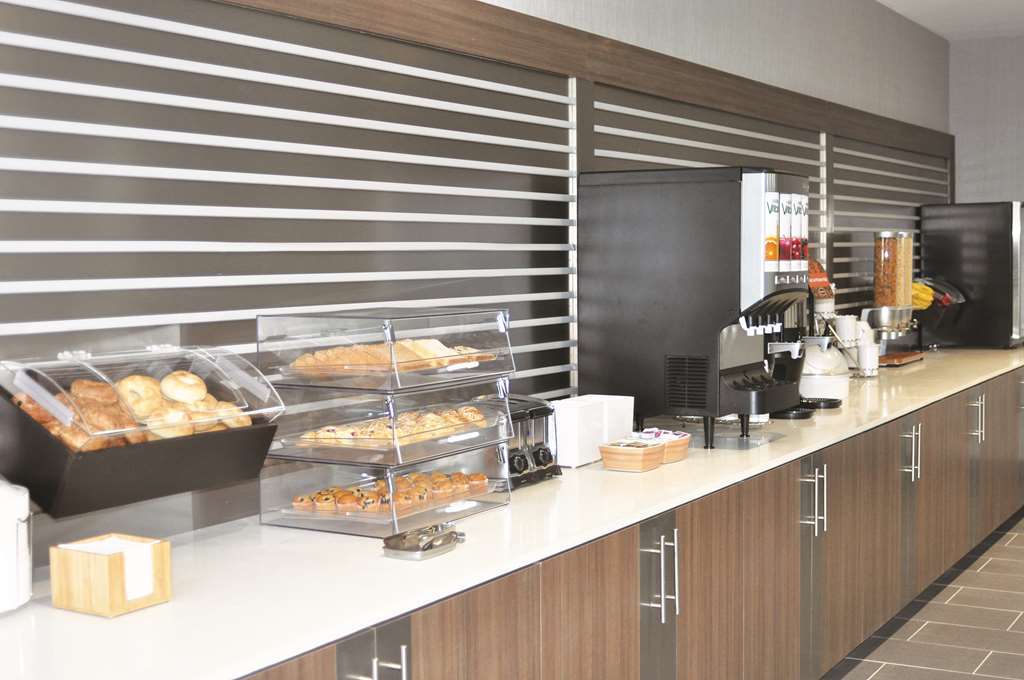 La Quinta By Wyndham Dallas Grand Prairie North Faciliteter billede
