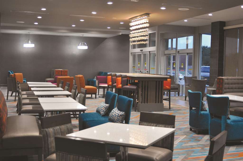 La Quinta By Wyndham Dallas Grand Prairie North Faciliteter billede