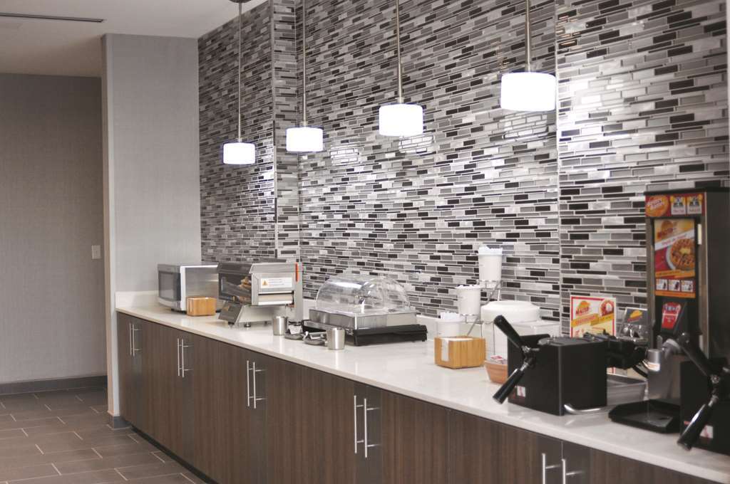 La Quinta By Wyndham Dallas Grand Prairie North Faciliteter billede