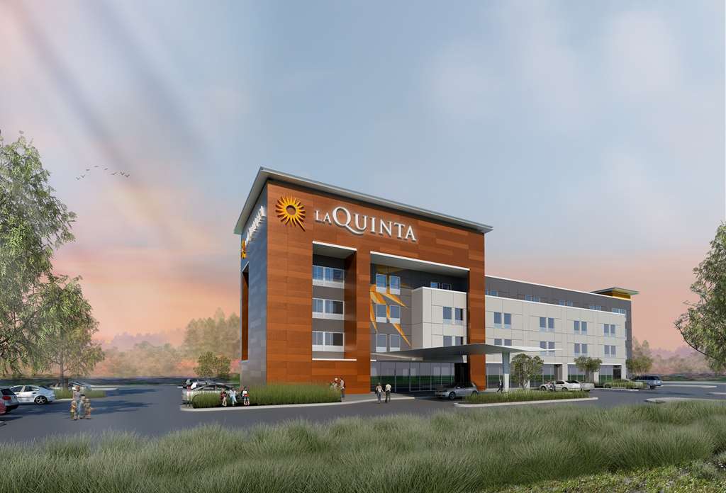 La Quinta By Wyndham Dallas Grand Prairie North Eksteriør billede