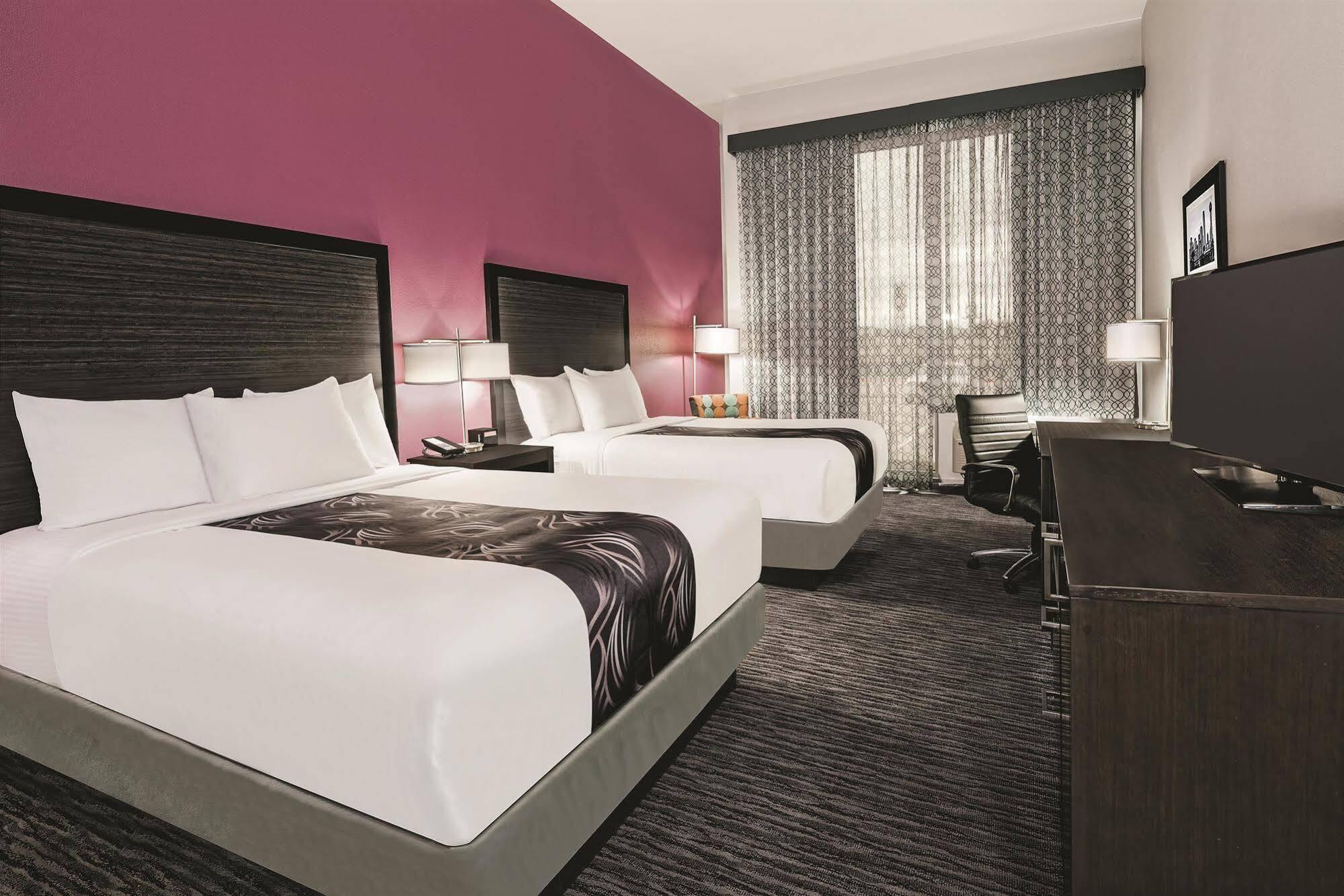 La Quinta By Wyndham Dallas Grand Prairie North Eksteriør billede